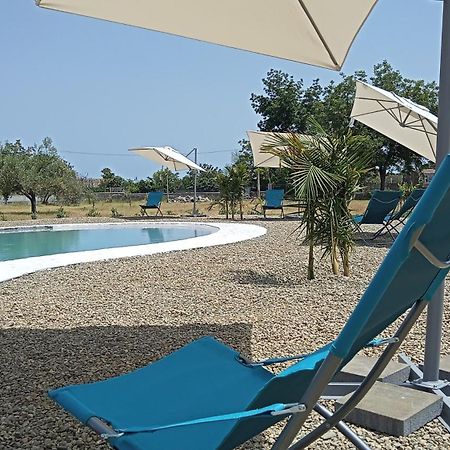 Minissale Farmhouse Calatabiano Dış mekan fotoğraf