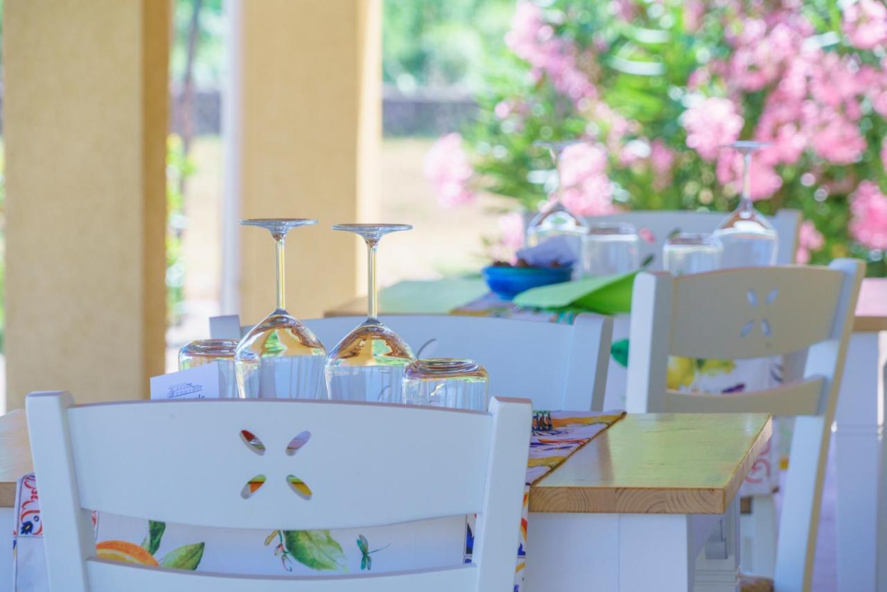 Minissale Farmhouse Calatabiano Dış mekan fotoğraf