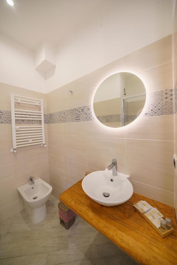 Minissale Farmhouse Calatabiano Dış mekan fotoğraf
