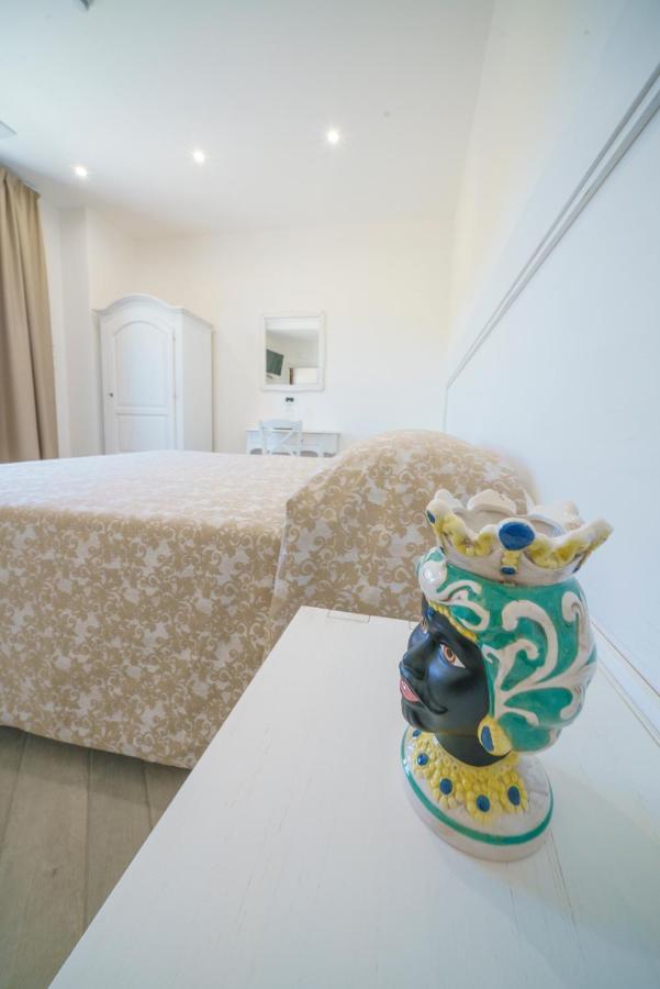 Minissale Farmhouse Calatabiano Dış mekan fotoğraf