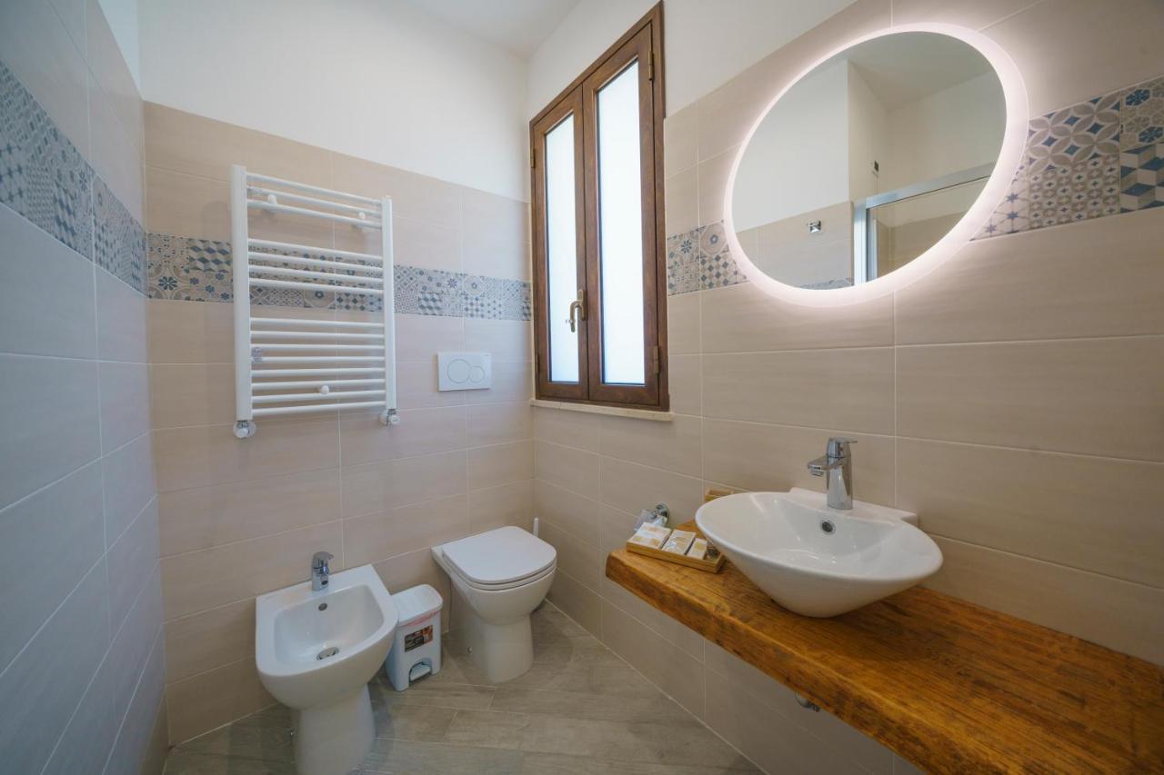 Minissale Farmhouse Calatabiano Dış mekan fotoğraf