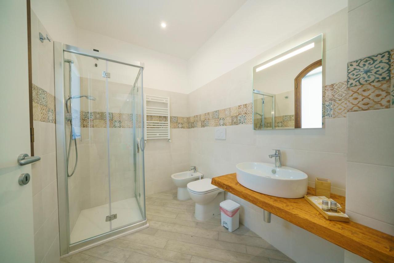 Minissale Farmhouse Calatabiano Dış mekan fotoğraf