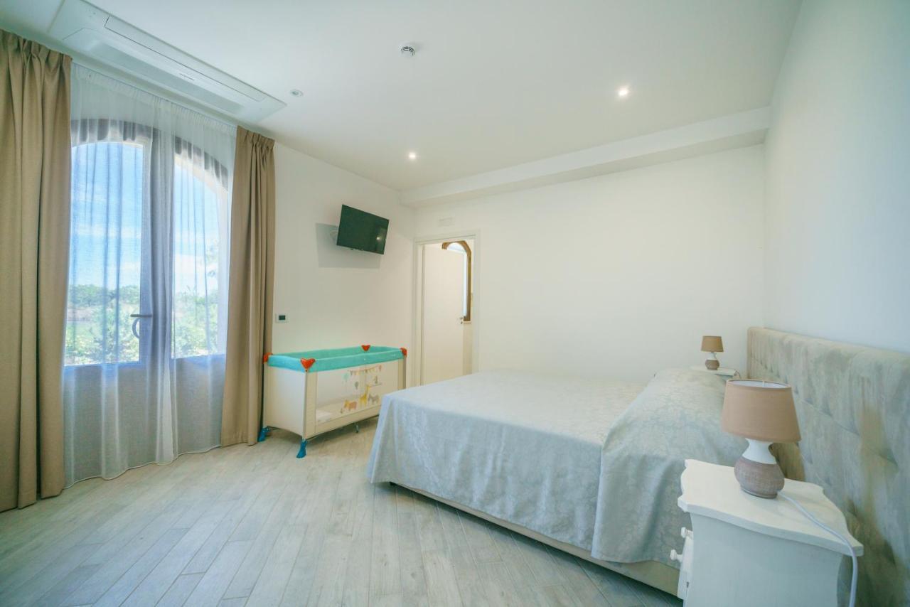 Minissale Farmhouse Calatabiano Dış mekan fotoğraf