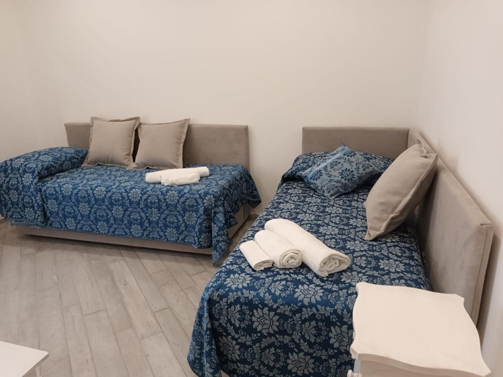 Minissale Farmhouse Calatabiano Dış mekan fotoğraf